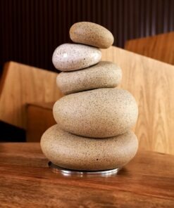 Escultura de Cerâmica Autoral Seicho - Edição Comemorativa 5 Anos