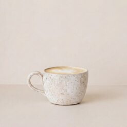 Xícara Orgânica Midi | (140ml)